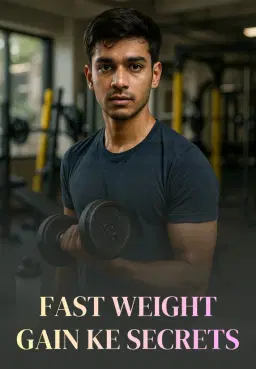 Fast Weight Gain Ke Secrets