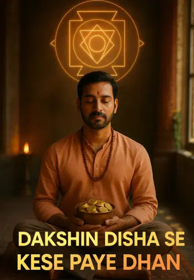 Dakshin Disha Se Kese Paye Dhan