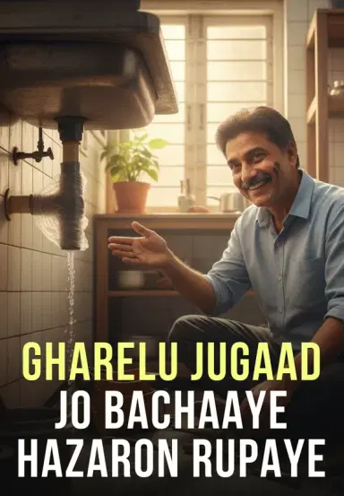 Gharelu Jugaad Jo Bachaaye Hazaron Rupaye