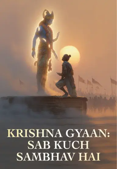 Krishna Gyaan: Sab Kuch Sambhav Hai