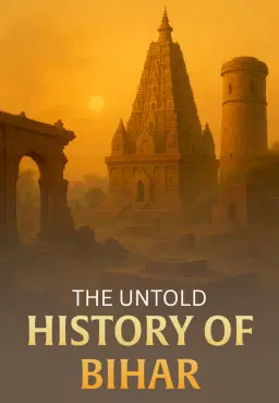 The Untold History Of Bihar