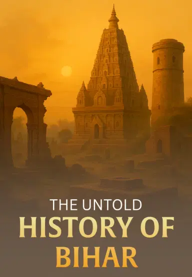 The Untold History Of Bihar