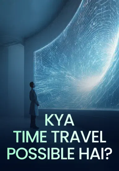 Kya Time Travel Possible Hai ?