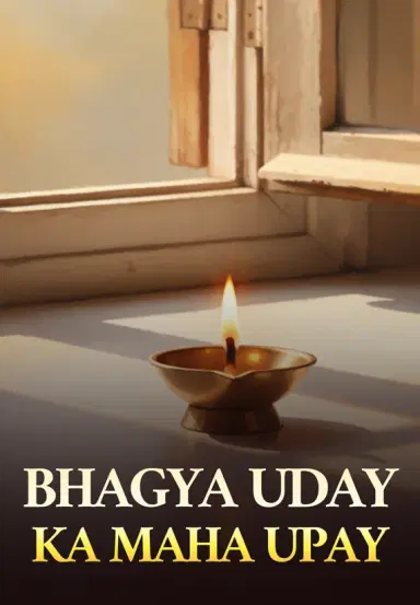Bhagya Uday Ka Maha Upay