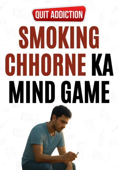 Smoking Chhorne Ka Mind Game