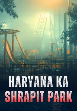 Haryana Ka Shrapit Park