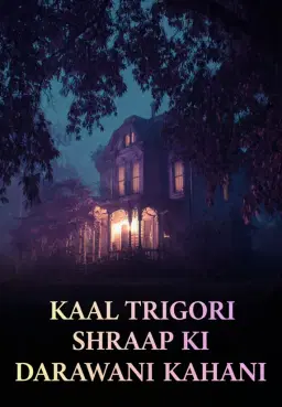 Kaal Trigori Shraap Ki Darawani Kahani
