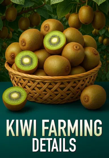 Kiwi Farming Details