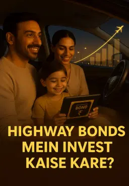 Highway Bonds Mein Invest Kaise Kare?