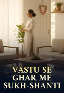 Vastu Se Ghar Me Sukh-Shanti