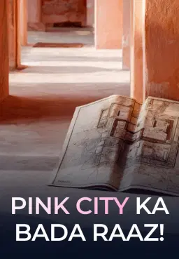 Pink City Ka Bada Raaz!