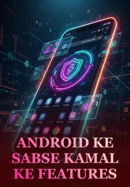Android Ke Sabse Kamal Ke Features