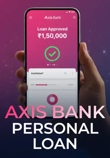 Axis Bank Personal Loan