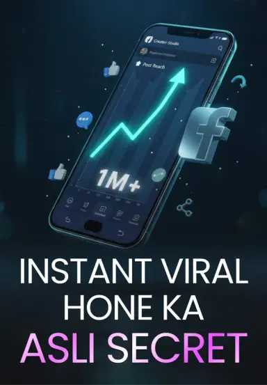 Instant Viral Hone Ka Asli Secret