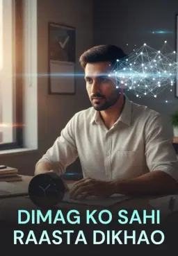 Dimag Ko Sahi Raasta Dikhao