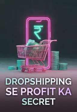 Dropshipping Se Profit Ka Secret