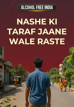 Nashe Ki Taraf Jaane Wale Raste