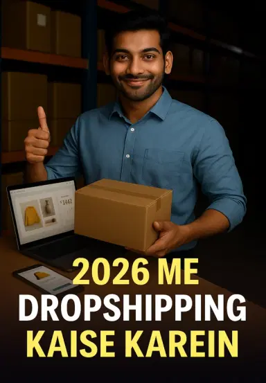 2026 Me Dropshipping Kaise Karein