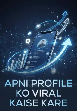 Apni Profile Ko Viral Kaise Kare