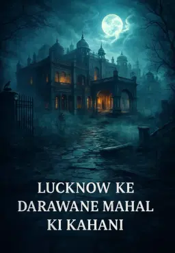 Lucknow Ke Darawane Mahal Ki Kahani