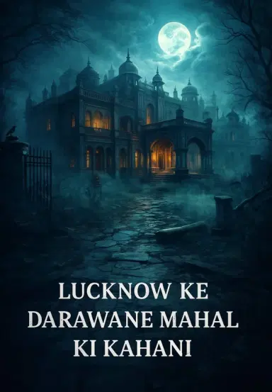 Lucknow Ke Darawane Mahal Ki Kahani