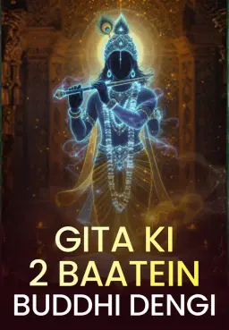 Gita Ki 2 Baatein Buddhi Dengi