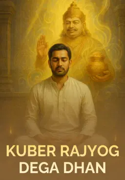 Kuber Rajyog Dega Dhan
