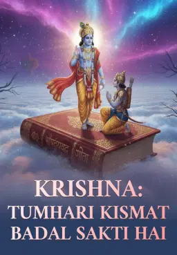 Krishna: Tumari Kismat Badal Sakti Hai
