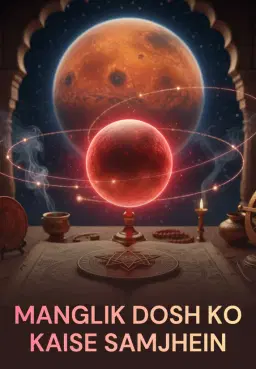 Manglik Dosh Ko Kaise Samjhein?