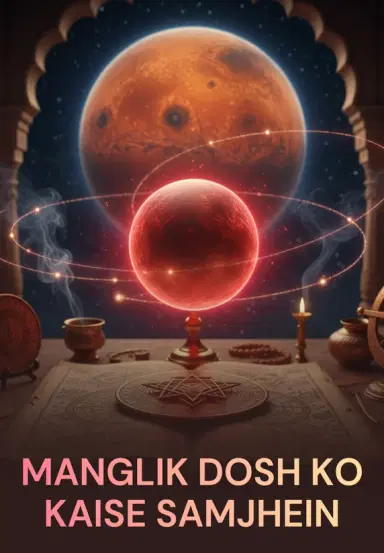 Manglik Dosh Ko Kaise Samjhein?