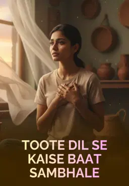 Toote Dil Se Kaise Baat Sambhale