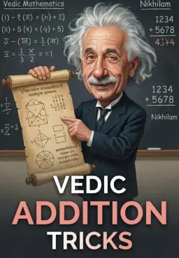 Vedic Addition Tricks