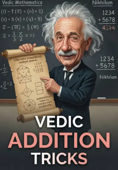 Vedic Addition Tricks