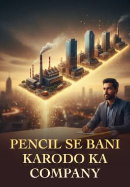 Pencil Se Bani Karodo Ka Company