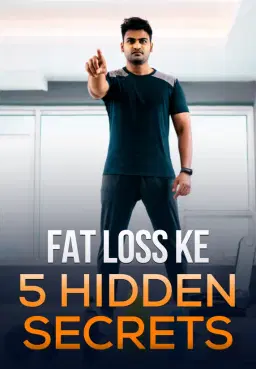 Fat Loss Ke 5 Hidden Secrets
