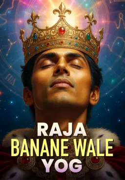 Raja Banane Wale Yog