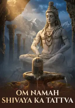 Om Namah Shivaya Ka Tattva
