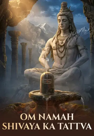 Om Namah Shivaya Ka Tattva