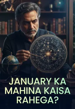 January Ka Mahina Kaisa Rahega?