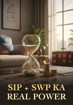 SIP + SWP Ka Real Power