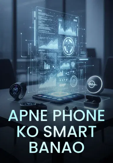 Apne Phone Ko Smart Banao