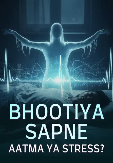 Bhootiya Sapne – Aatma Ya Stress?