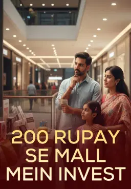 200 Rupay Se Mall Mein Invest
