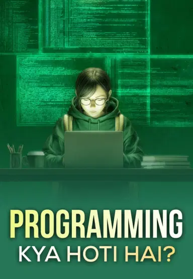 Programming Kya Hoti Hai