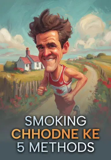 Smoking Chhodne Ke 5 Best Methods