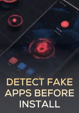 Detect Fake Apps Before Install