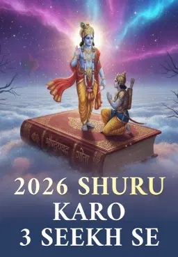 2026 Shuru Karo 3 Seekh Se