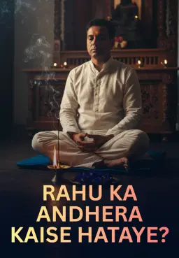 Rahu Ka Andhera Kaise Hataye?