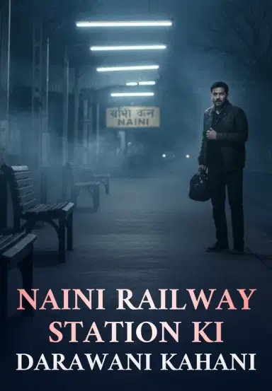 Naini Railway Station Ki Darawani Kahani