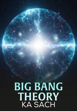 Big Bang Theory Ka Sach